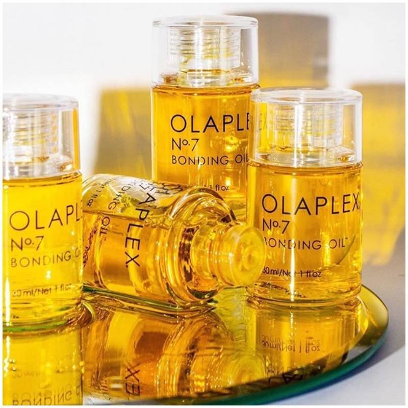 Olaplex NO.7 Bonding Oil 30 ml
