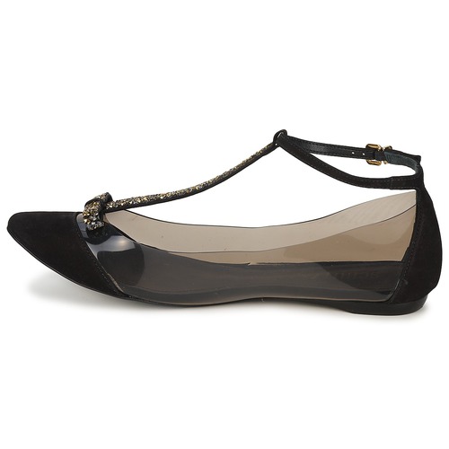 Schutz - OLIMOP Negro