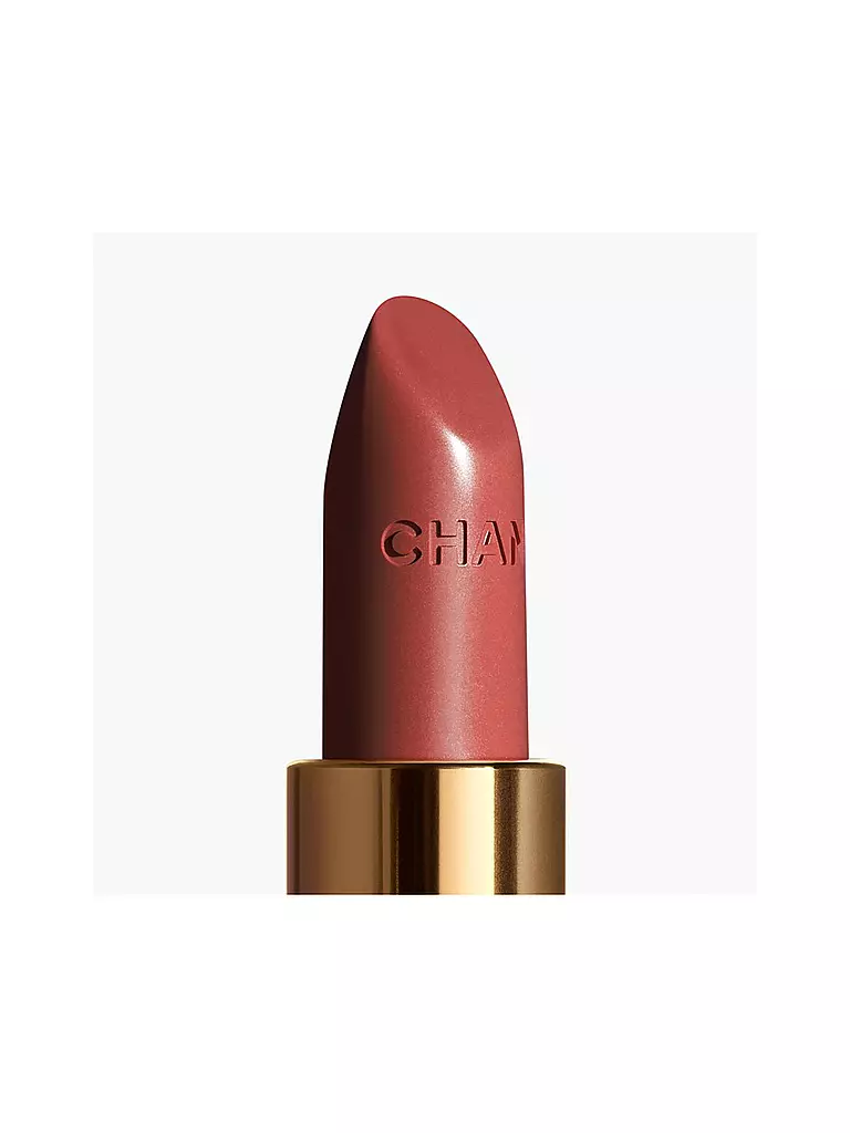 CHANEL ALLURE DER INTENSIVE LIPPENSTIFT 3.5G rosa