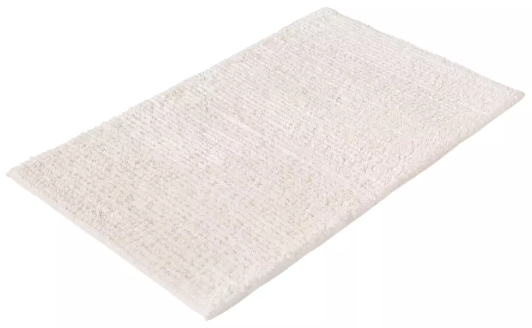 Badteppich Agra 60 x 100 cm