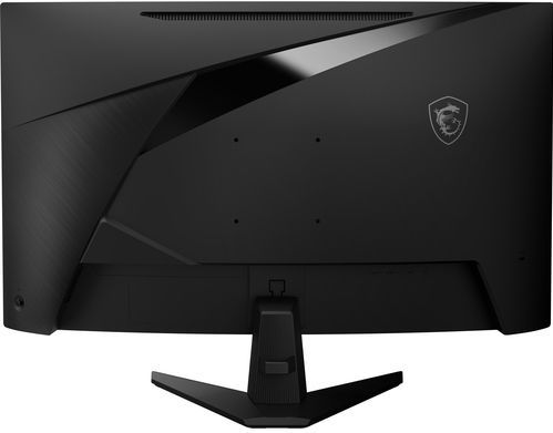 MSI - MAG 32CQ6F - Beeldscherm - Gebogen - 80 cm - Wide Quad HD - 180 Hz