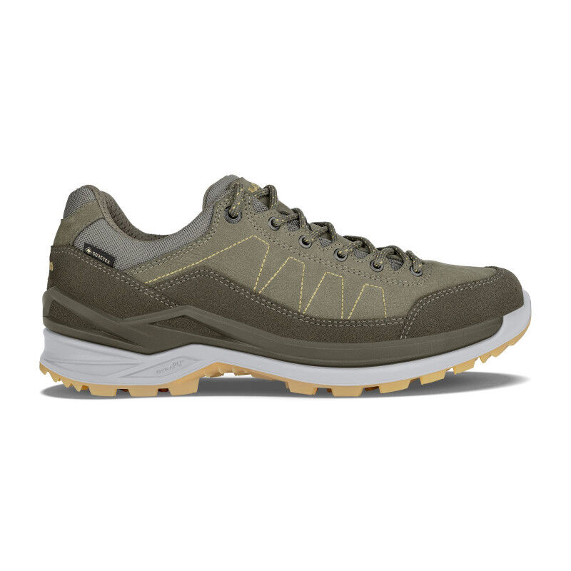 Toro Pro GTX Lo - Chaussures randonnée homme