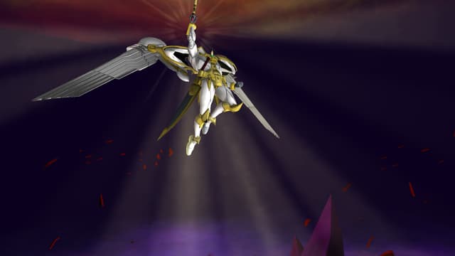 Yu-Gi-Oh! ZEXAL Dark Mist Saga