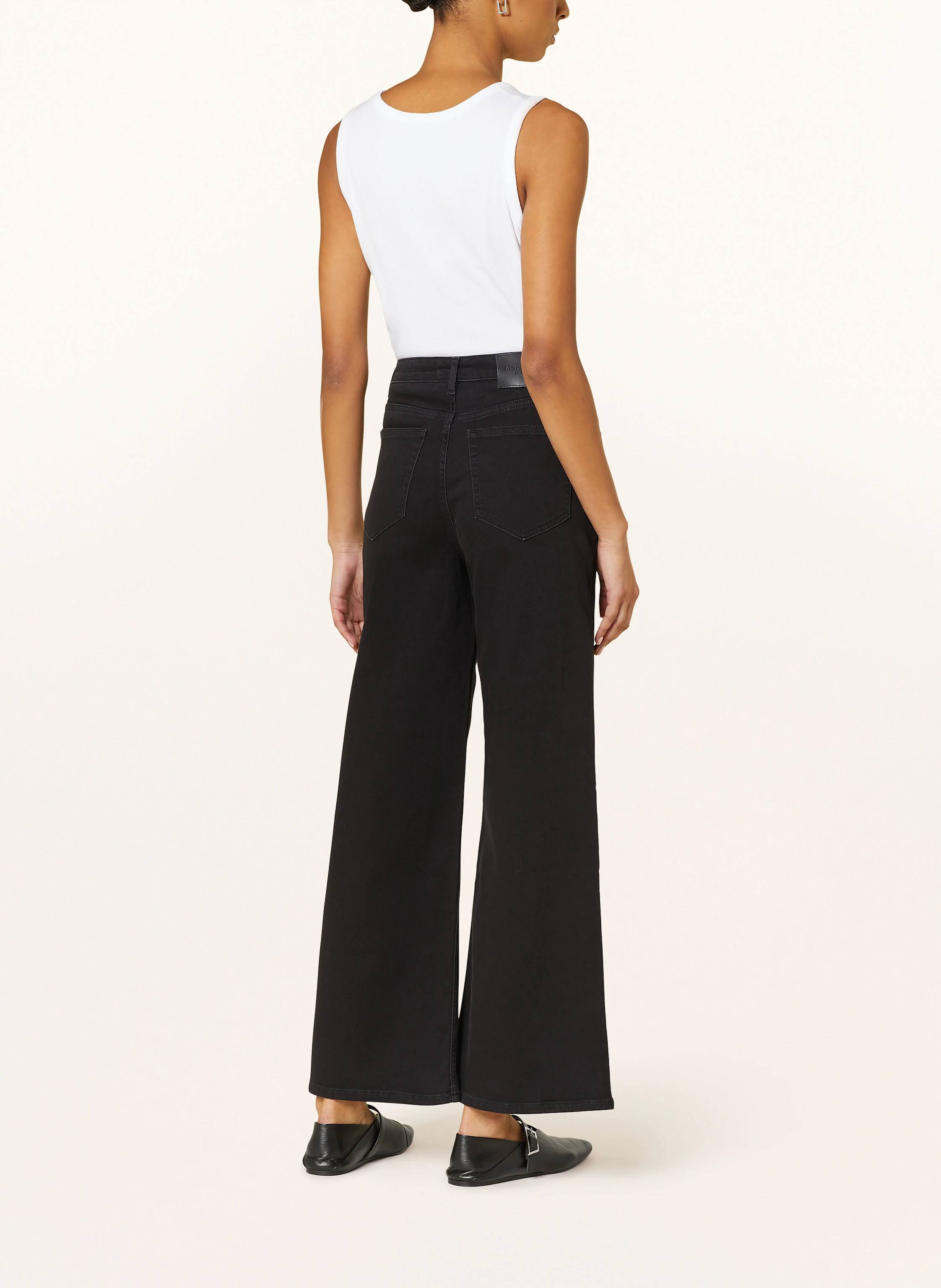 Marc O'Polo Flared-Jeans LANIA