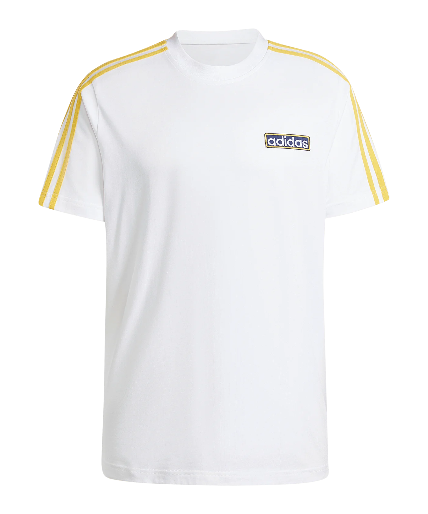 adidas Originals Adibreak T-Shirt Weiss