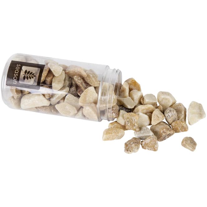 Dekosteine - creme - 560 g