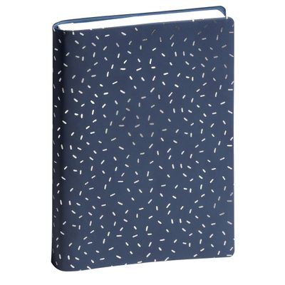 Agenda Méline - 1 jour par page - 12 x 17 cm - disponible dans différentes couleurs - Exacompta