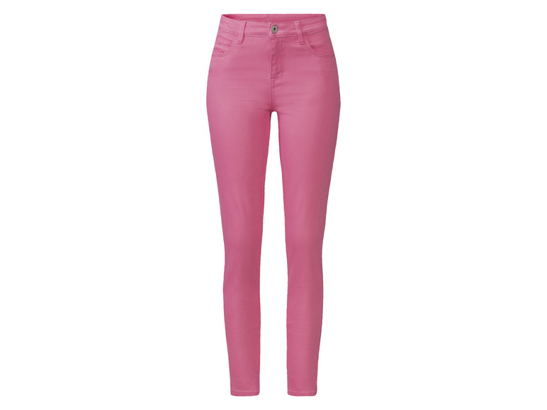 Dames jeans Super Skinny Fit