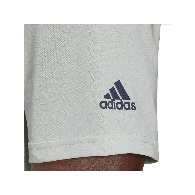 Tee-shirt Tennis Graphic AeroReady