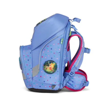ergobag WIDE Schulrucksack-Set Bärzaubernd, 5-teilig