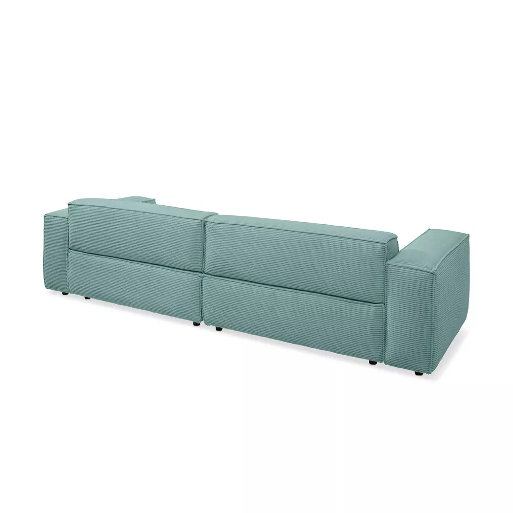 Ecksofa Clob