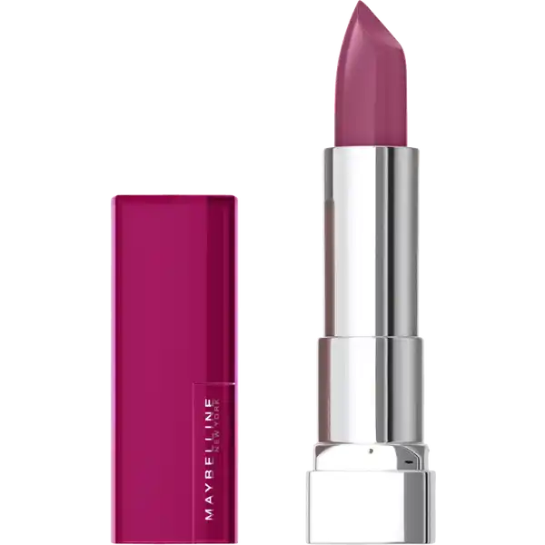 Color Sensational Smoked Roses Lippenstift Nr. 320 Steamy Rose