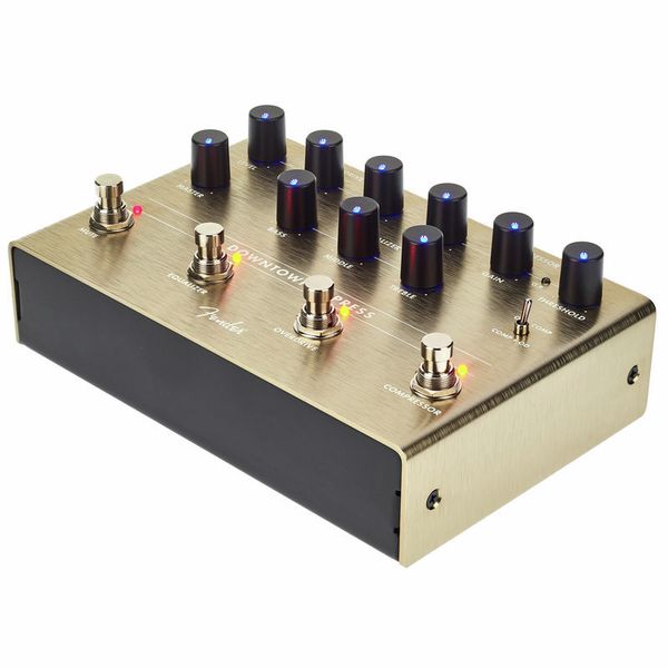 Fender Downtown Express Bass Station