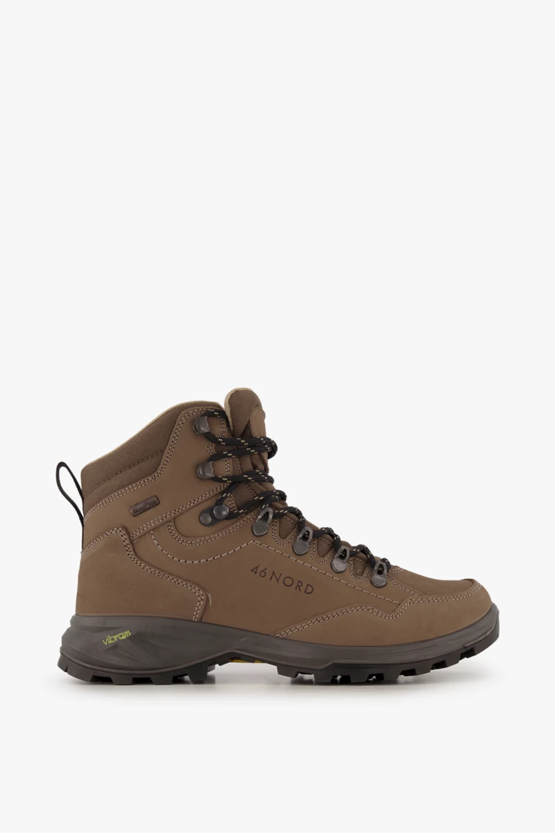 46 NORD Ferret Mid Damen Wanderschuh
