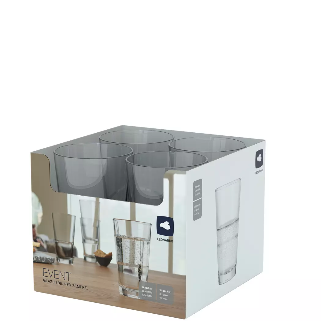 Longdrinkglas Event 400 ml