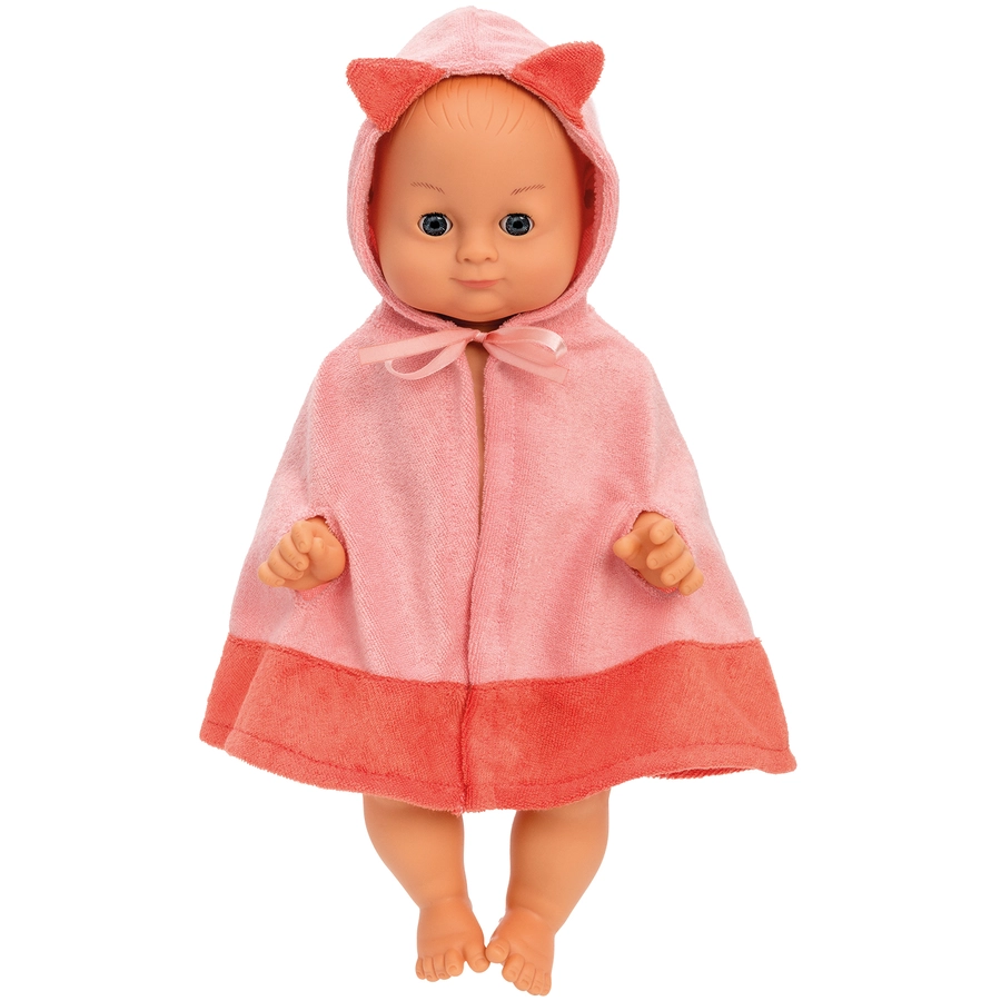 ANNA BATHTIME DOLL 36 CM