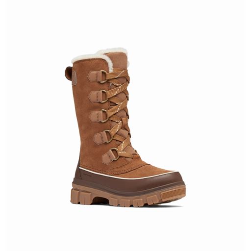Sorel Torino™  V Tall Støvler, Velvet Tan/Tobacco, 37