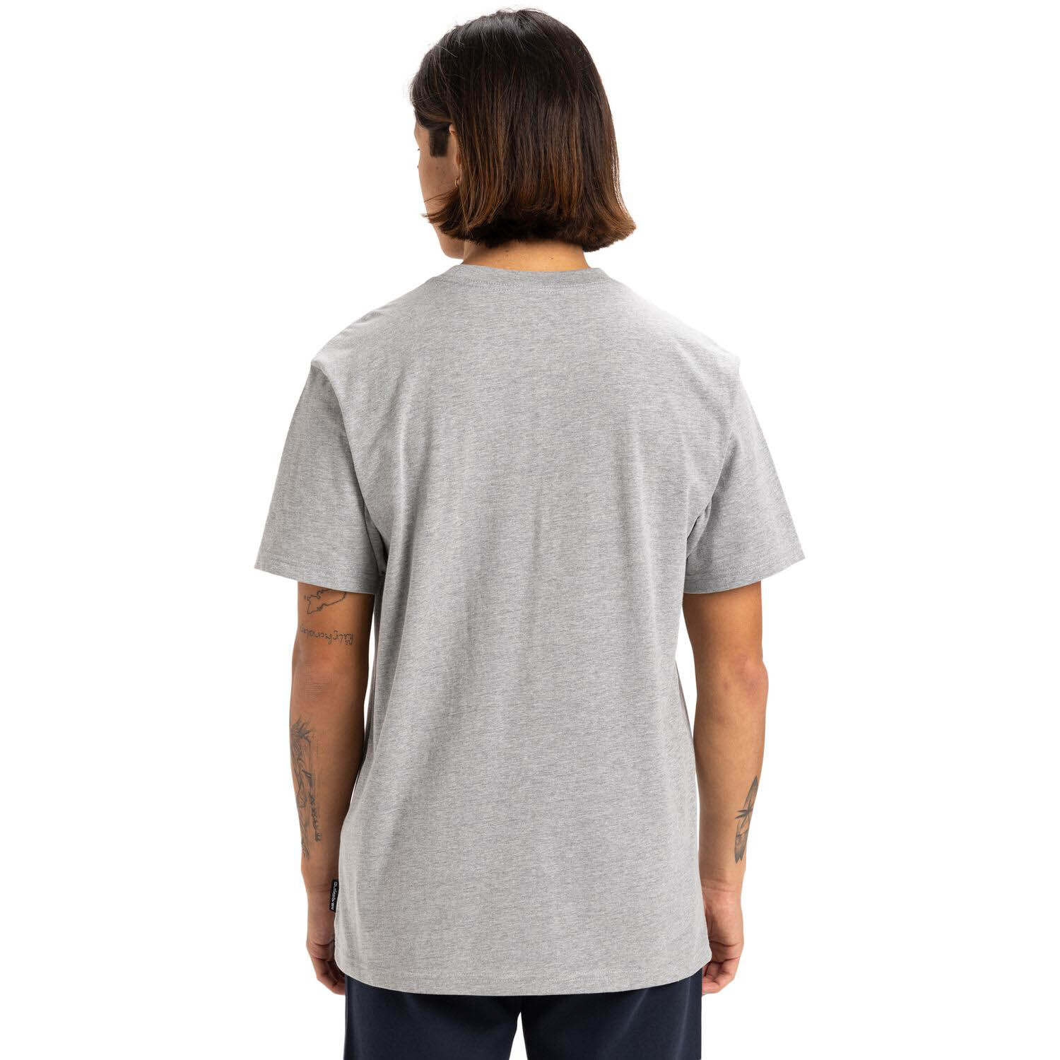 QuiksilverBasic SS Tee Young Men
