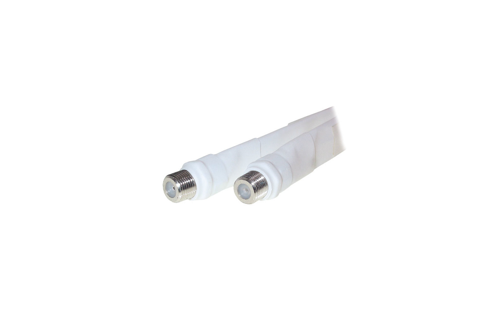 InnTec Koaxial Sat Fensterdurchführung