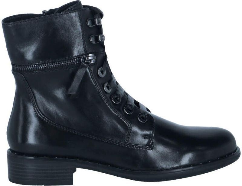 REGARDE LE CIEL Bikers Zwart