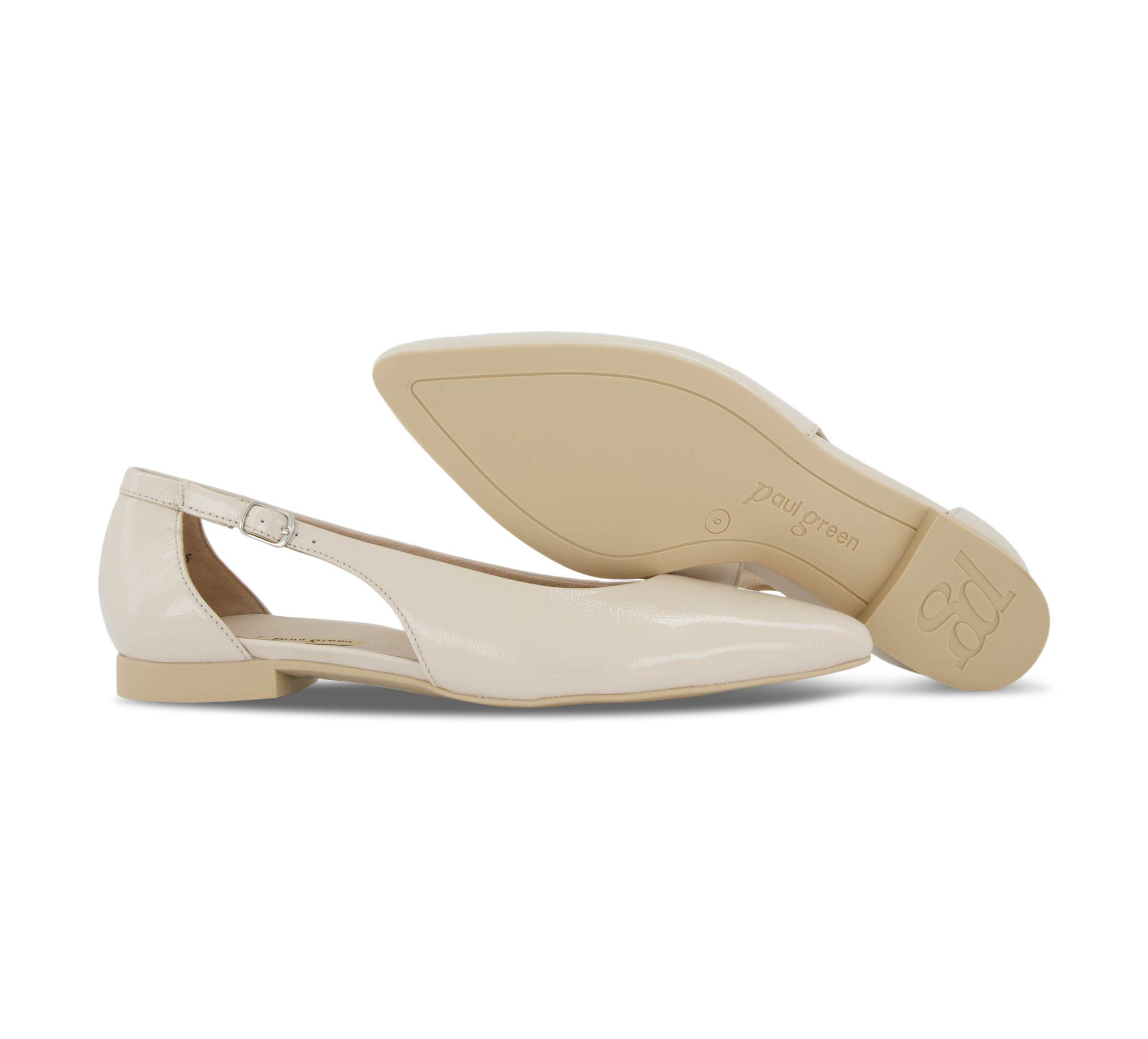 Paul Green 2992 - Ballerinas