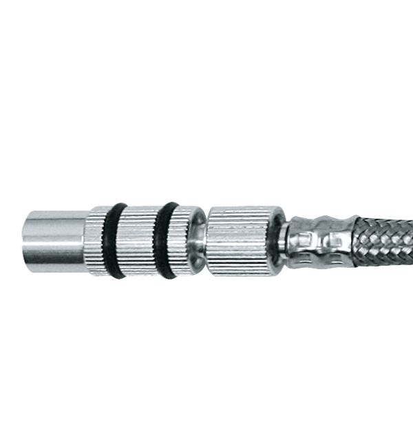 SKS USP Suspension Forgaffelpumpe, 315 PSI