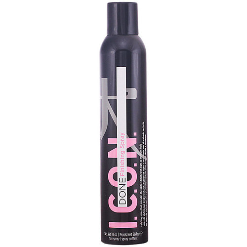 I.c.o.n. - Done Finishing Spray 284 Gr
