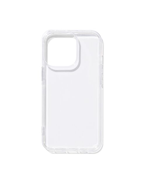 coque souple iPhone 13/13Pro/14