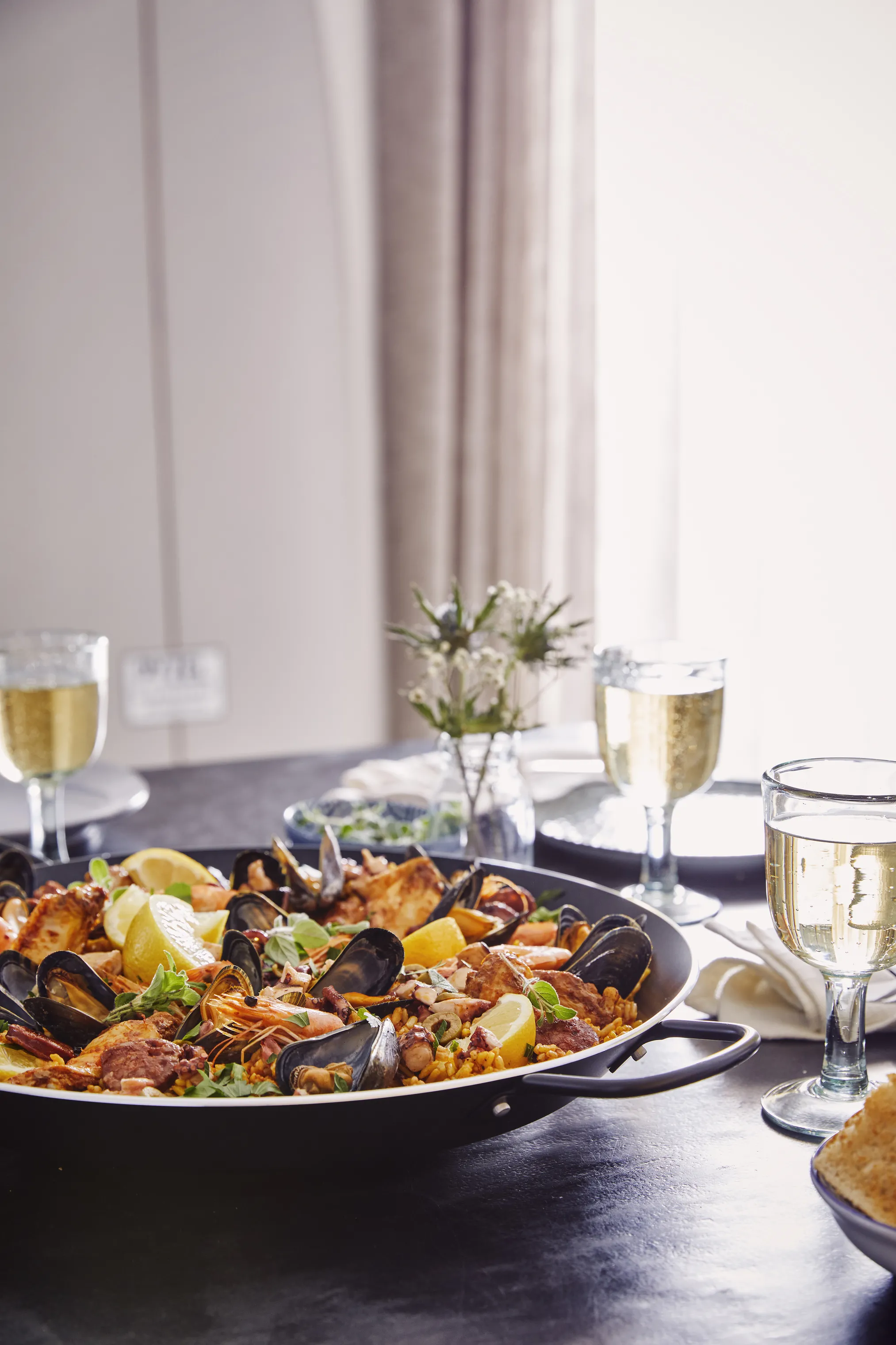 Beka Paellapande