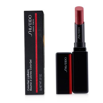 Shiseido Shiseido ColorGel LipBalm