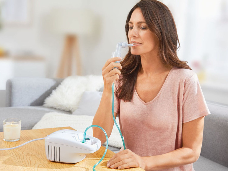 Inhalator IN 500