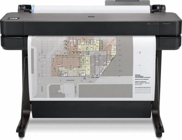 HP DesignJet T630 - 2025 Edition - 36