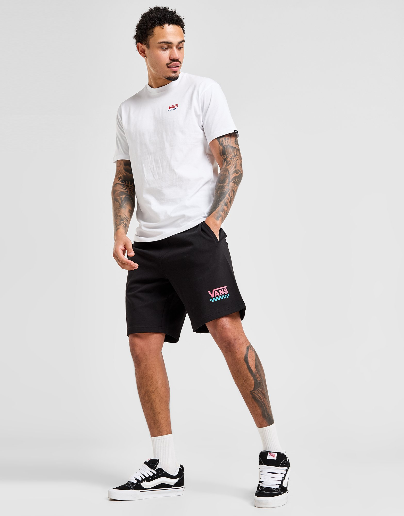 Vans Short Core Homme