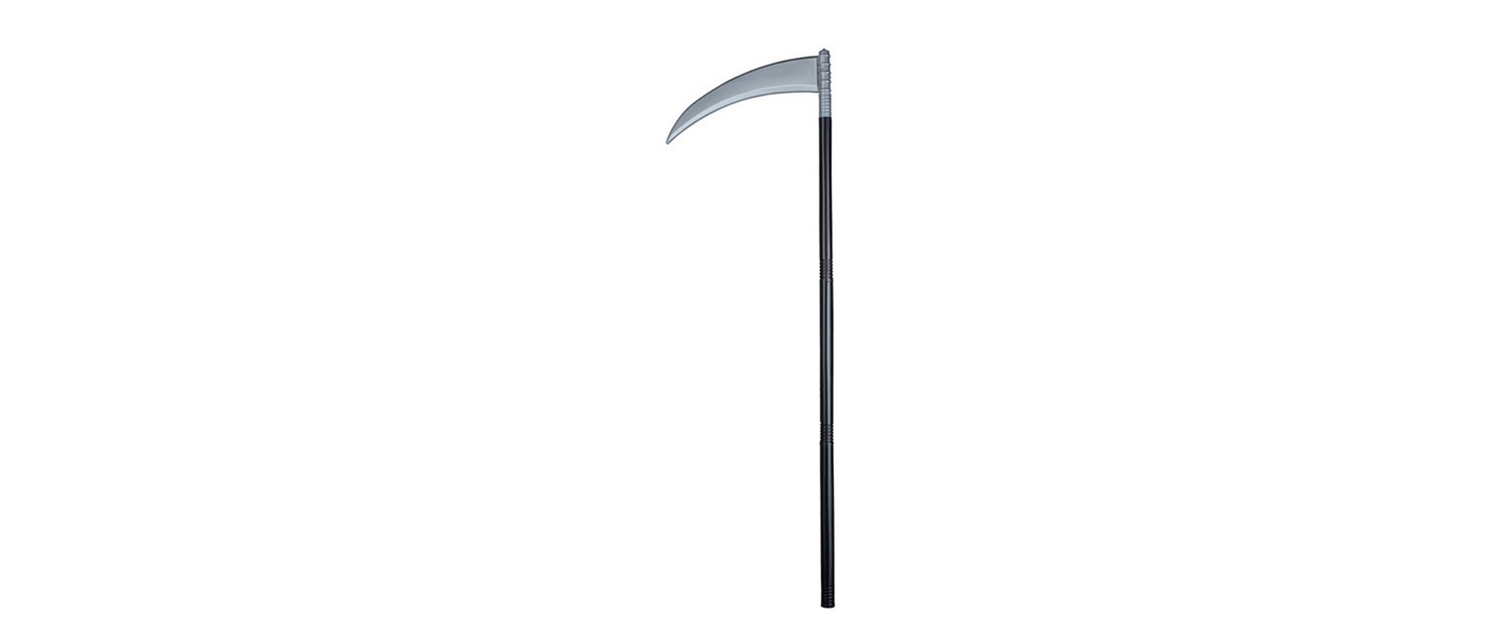 Partyaccessoire Halloween Sense 1 m, Schwarz/GrauSense als Halloween Accessoire
