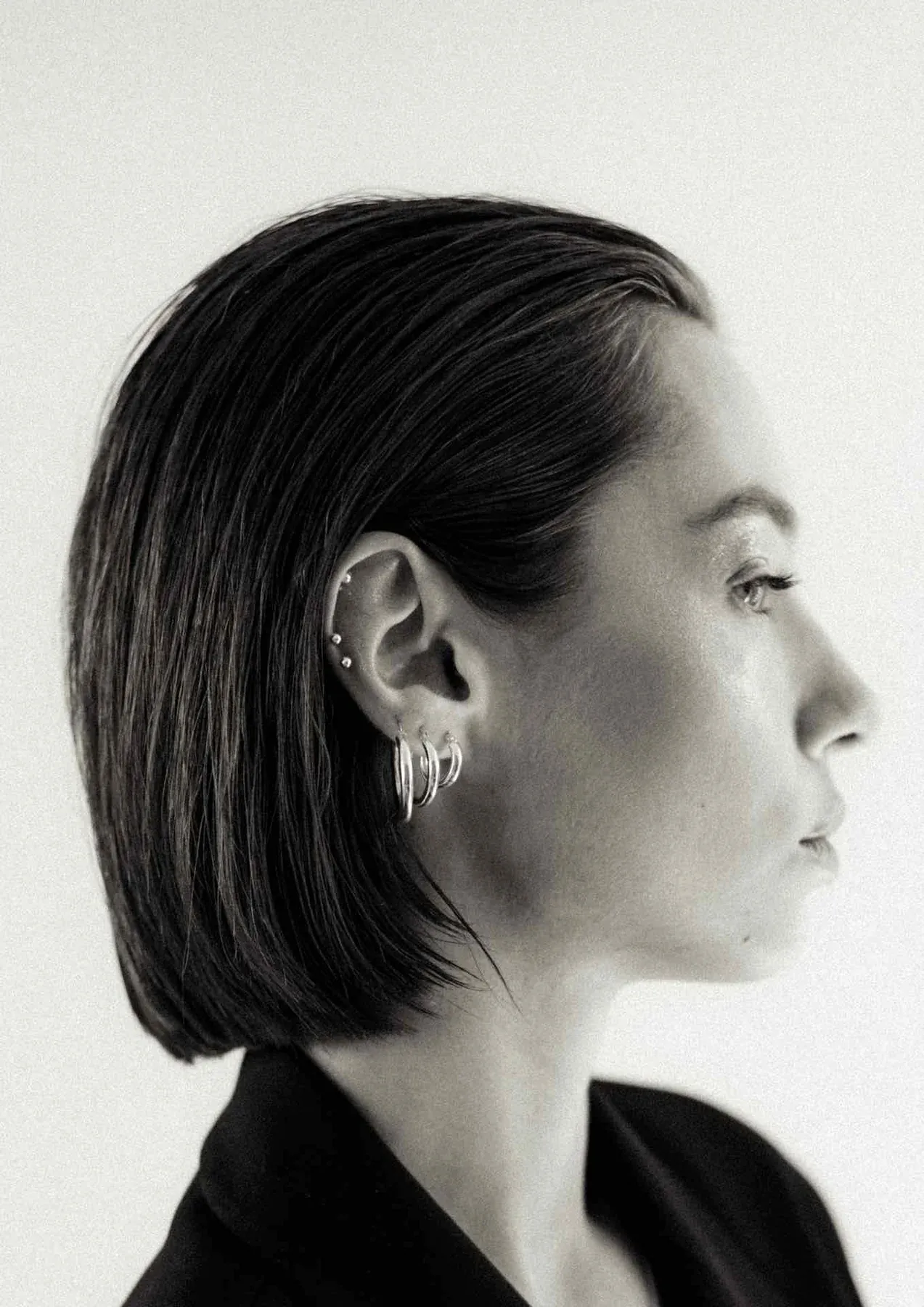 Boucles d'oreilles Dizzy NO MORE