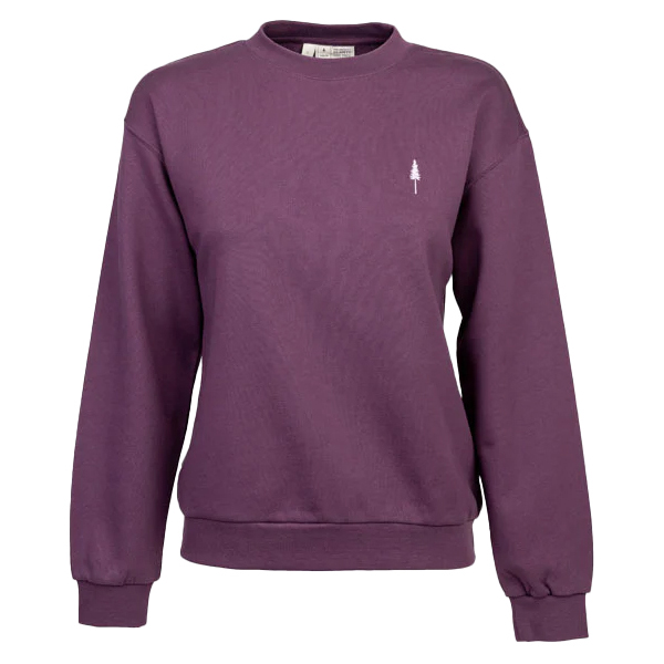 NIKIN - Women's Treesweater Relaxed - Pull