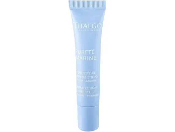 Thalgo Purete Marine Imperfection Corrector - Dame - 15 ml
