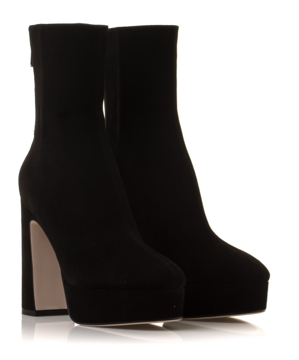 Lola Cruz Leste Boots