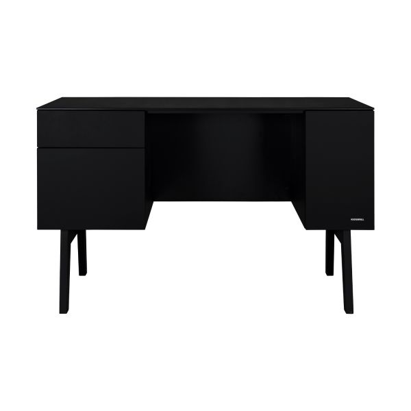 Kidsmill Sixties Bureau Zwart