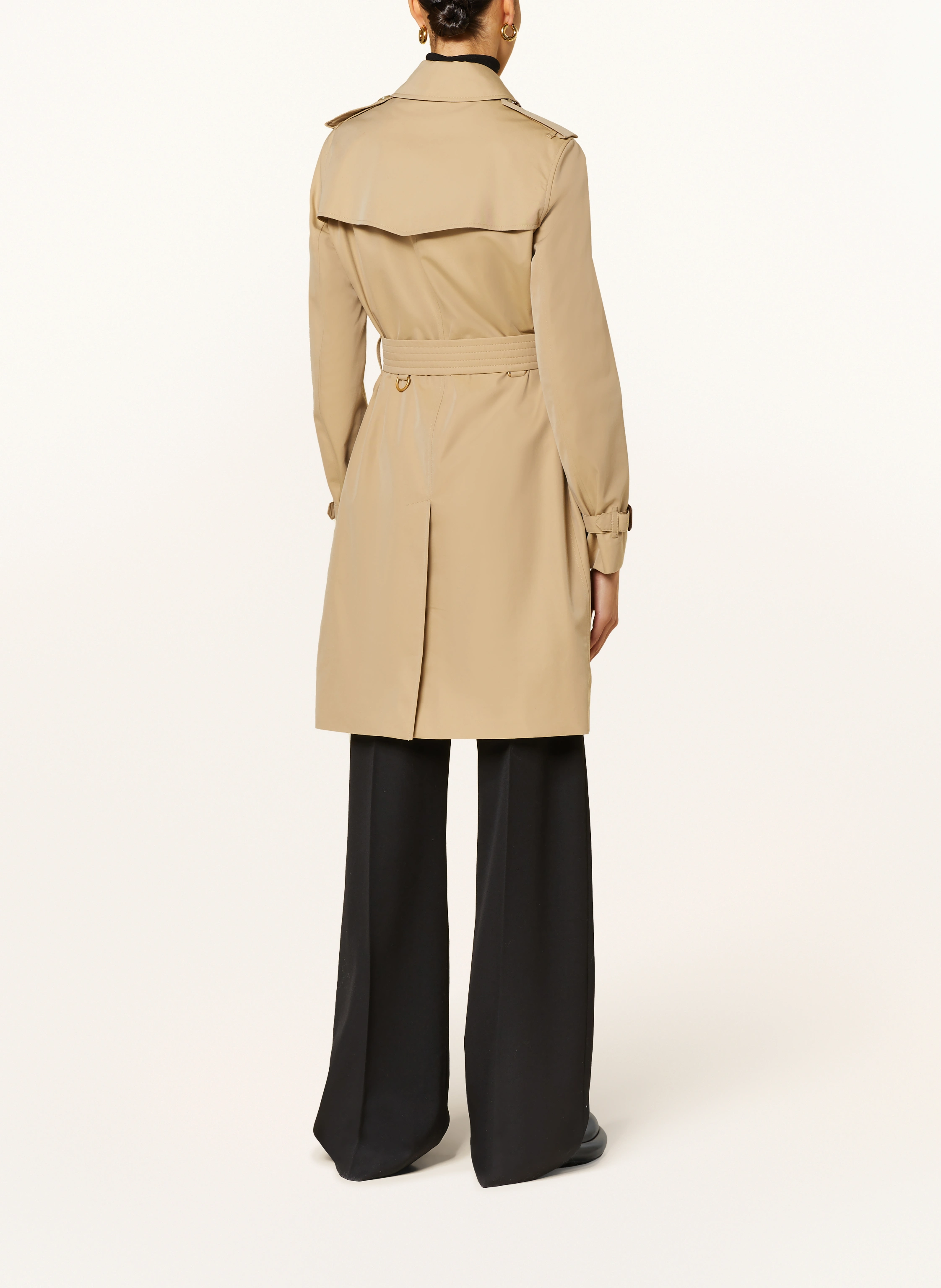 BURBERRY Trenchcoat KENSINGTON