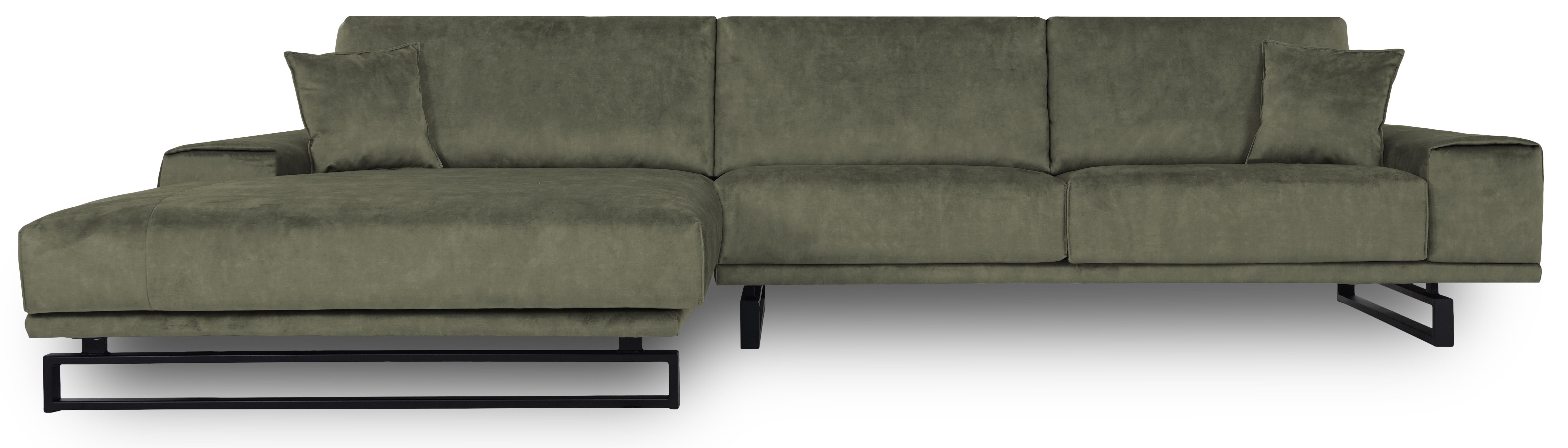 Loungebank Amarillo II