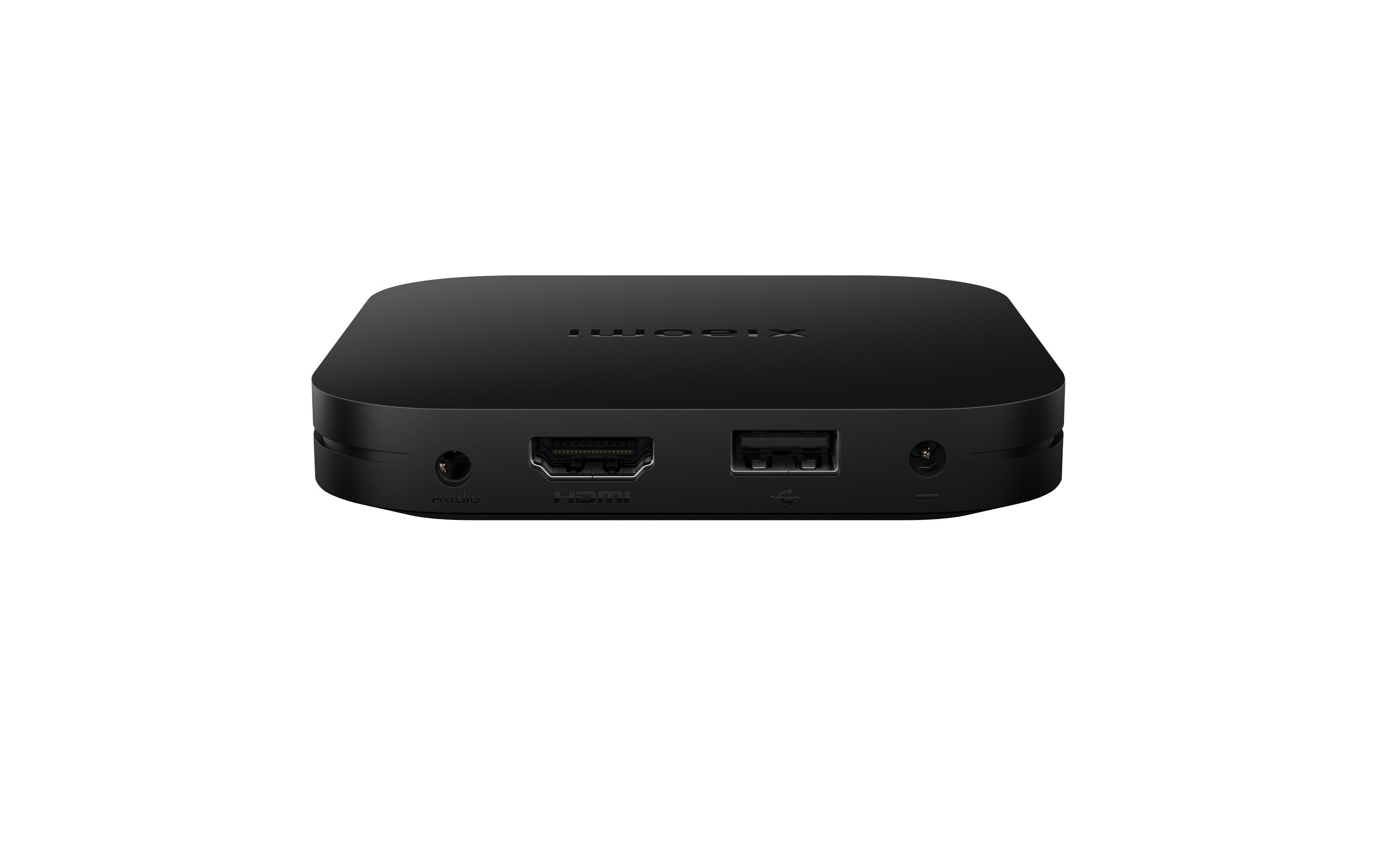 Mediaplayer TV Box S – 2. Generation4K-Ultra-HD-Streaming-Media-Player