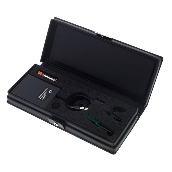 Audio-Technica AT 831b