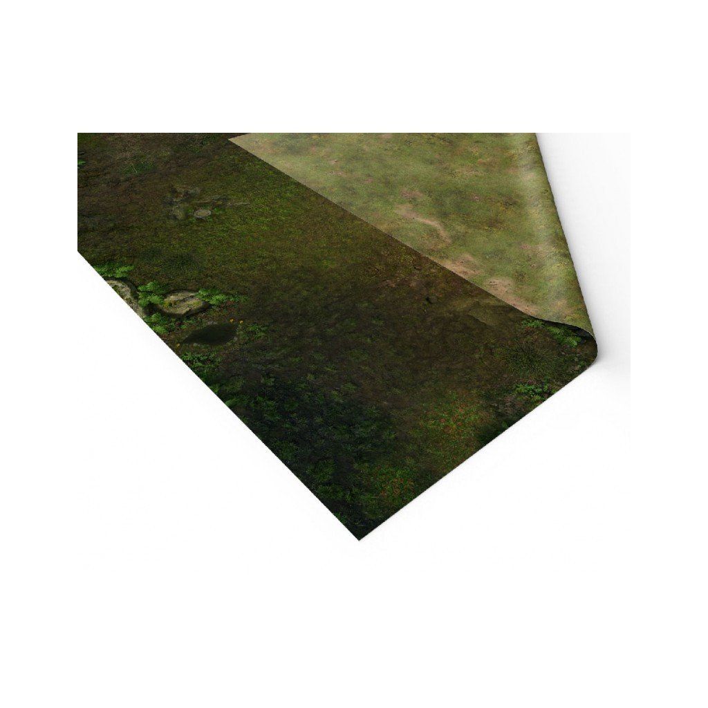 Playmats - Vinyl 37