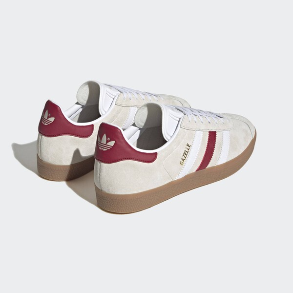 ADIDAS ORIGINALS CHAUSSURE GAZELLE