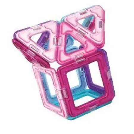 Magformers Inspire Set 14-teilig