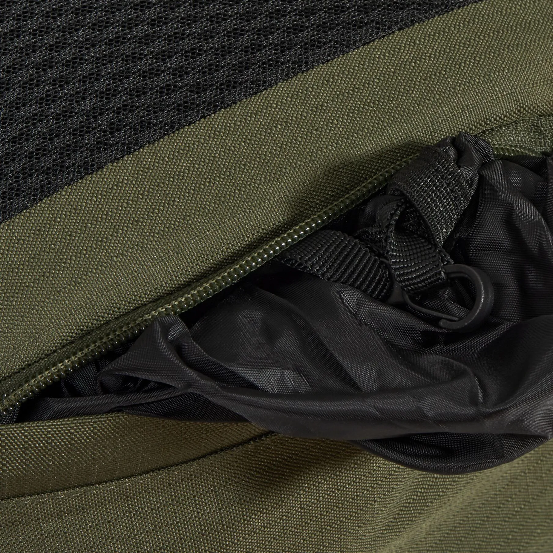 Urberg Classic Backpack Green