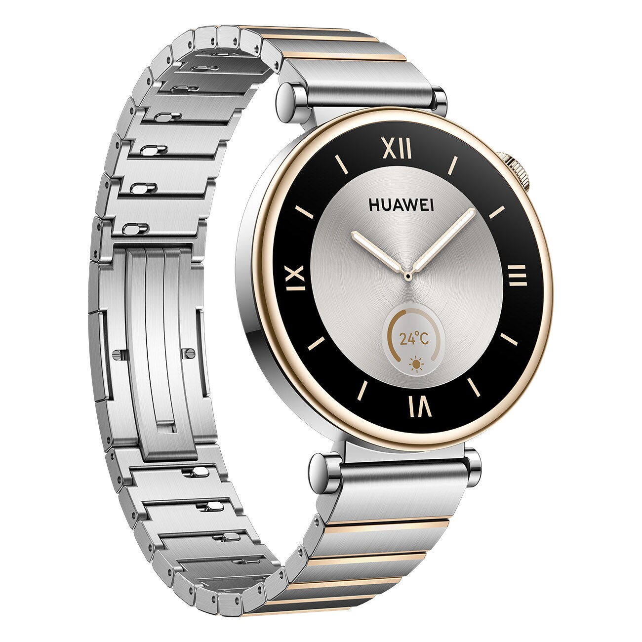 Huawei Watch GT4 41mm weiß Smartwatch