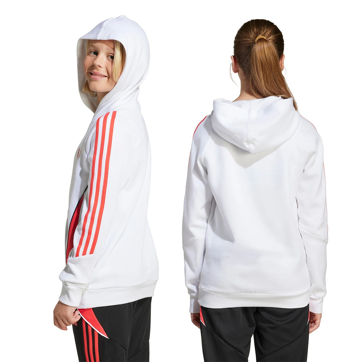 Sweatshirt adidas Messi