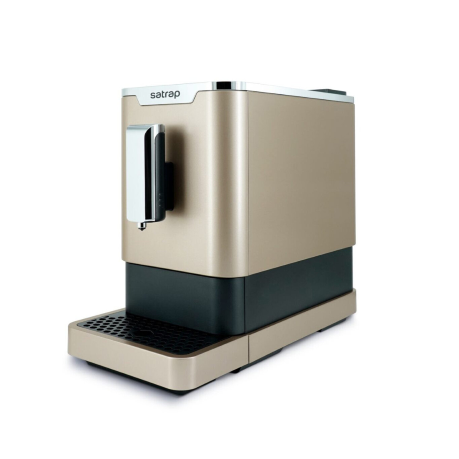 satrap Kaffeevollautomat Milano automatico